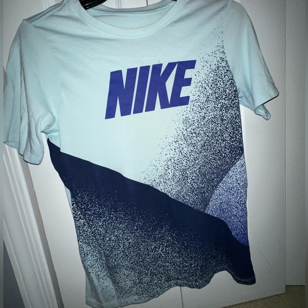 Nike DRI-FIT Tee Shirt